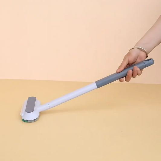 3-in-1 Manual Pet Hair Remover Brush Arthurgadgets