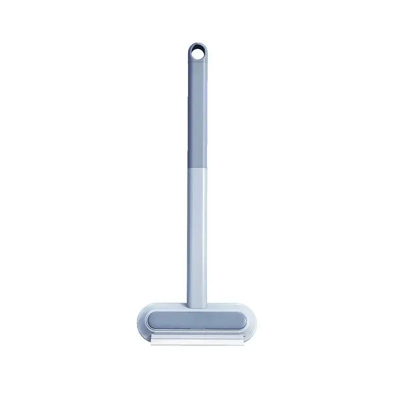 3-in-1 Manual Pet Hair Remover Brush for Effortless Cleaning